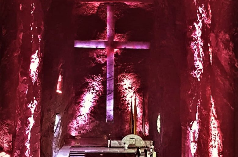 Salt Cathedral