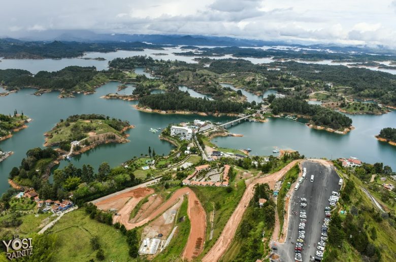 Guatape